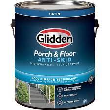 anti skid porch and floor paint