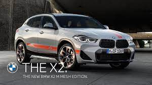 Research bmw malaysia car prices, specs, safety, reviews & ratings. A Modern Day Rebel The New Bmw X2 M Mesh Edition Youtube