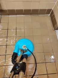 tile grout thunder cleaning solutions
