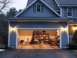 six reasons why your garage door won t