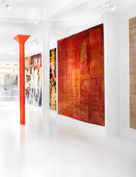 Kath teppich 1 4 fa 1 4 r a jan kath teppiche gebraucht kaufen. Jan Kath Teppiche Handwerkskunst Meets Design