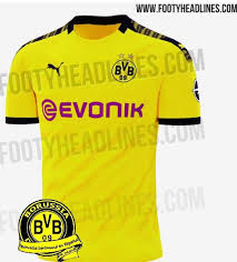 Precios fabrica, envíos todo mexico. Mini Especial Kits 2019 2020 Borussia Dortmund En Espanol Facebook