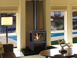 Stove Or Fireplace Insert Made In Usa