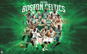 boston celtics team players