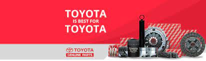 In just 10 minutes, you could save up to 80% with partsgeek. Toyota Genuine Parts Accessories Buy Toyota Oem Parts Online