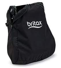B Agile B Free Travel Bag Britax