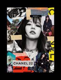 韓封「人間香奈兒」！這些年Blackpink Jennie 十六套讓你意想不到的Chanel穿搭全紀錄| Vogue Taiwan