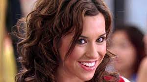 cast lacey chabert anymore