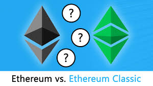 What Is Ethereum Classic Ethereum Vs Ethereum Classic