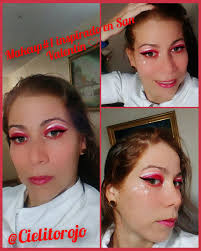 eng esp love series makeup 1 edition