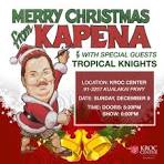 Merry Christmas from Kapena album by Kapena