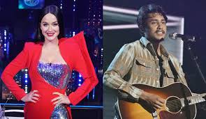 Not bad, but we reckon you can do better! Katy Perry On Arthur Gunn S No Show In American Idol Finale Goldderby