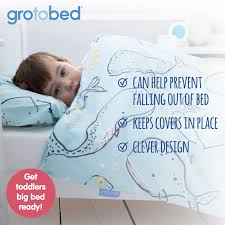 gro to bed the gro company
