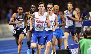 Jakob ingebrigtsen was born in the year of the dragon. Jakob And Henrik Ingebrigtsen Organized Double Norwegians At The European Championships Super Brothers Bring Europe Back Into The Fight Against Africa They Give Hope To The World