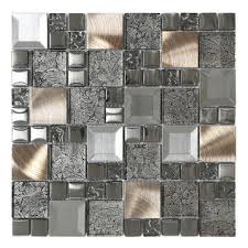 The 15 Best Gray Mosaic Tile For 2022
