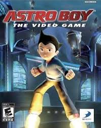 Related movies for astro boy (2009). Astro Boy The Video Game Wikipedia