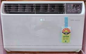 lg inverter window air conditioner