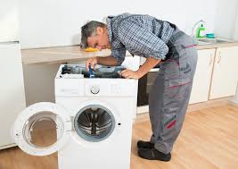 Washing Machine Repair and Service in Coimbatore - RJS Electronics