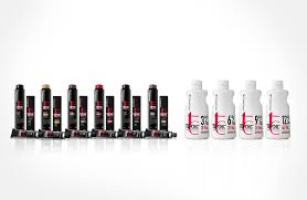 We did not find results for: Goldwell Products