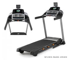 Help us keep our directory current by. Nordictrack T14 0 Treadmill Powerhouse Fitness