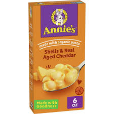 annie s real aged cheddar ss