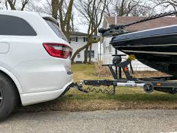 6 Things You Need To Know About Towing With The 2018 Dodge
