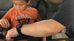 Car Seat Safety Checks Inspections