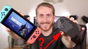 On top of all of that, it uses bluetooth, so you don't. The Key To Dominating On Fortnite For Nintendo Switch Youtube