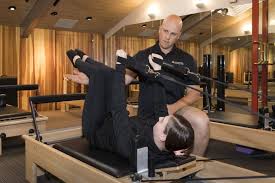 the best pilates studios in canberra
