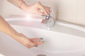 low flow faucets and fixtures
