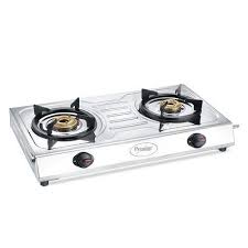 Gas Stove In India At Best