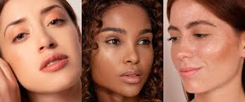 skin types what are they how to