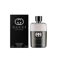 Subsequent releases include gucci no. Gucci Guilty Eau De Toilette For Men 50ml