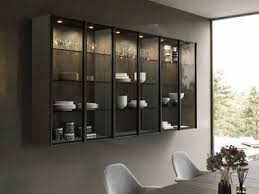 display cabinets storage systems and