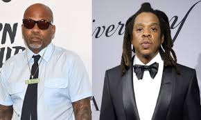 damon dash says jay z knew about r