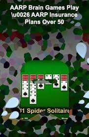 spider solitaire card game free