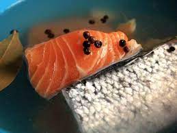 salmon brining tips for great tasting