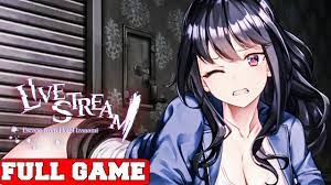 Livestream: Escape from Hotel Izanami Full Game Gameplay Walkthrough No  Commentary (PC) - YouTube