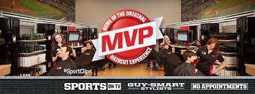 Check in online anywhere, anytime for your next sport clips mvp haircut experience. Sport Clips Peoples Plaza
