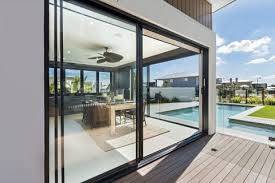 Aluminium Sliding Doors A L