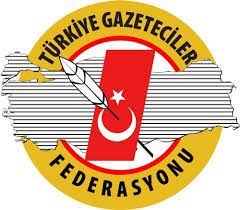 Türkiye Gazeteciler Federasyonu ile ilgili görsel sonucu