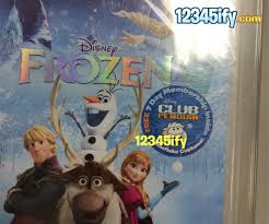 In order to purchase a club penguin subscription or penguin accessories, your child must sign up for a free membership first. Disney S Frozen Dvd Comes With A Free 7 Day Membership And Snowflake Costume Code Club Penguin Island Cheats