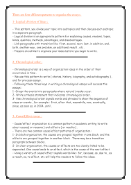 outline for cause and effect essay lab report write up template     This worksheet can be used for students to compare and contrasts stories  they read   th