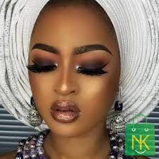 nkuuza makeup and cosmetics palour
