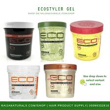 My first time using eco styler gel. Eco Styler Hair Gel Nn Hair Beauty