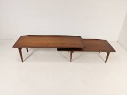 Switchblade Coffee Table