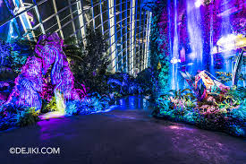 Avatar The Experience At Gardens By