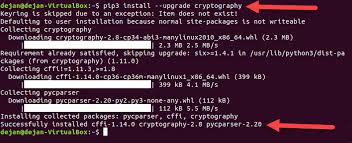 how to install pip on ubuntu 20 04 22