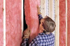 Insulation And R Value Insulation Chart