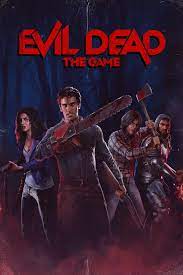 Evil Dead: The Game (Video Game 2022 ...